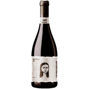 La Imaginación al Poder Noir de Blanc