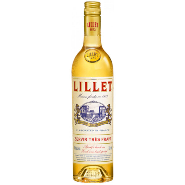 Lillet Blanc