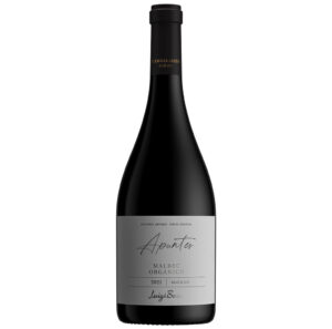 Luigi Bosca Apuntes Malbec Orgánico