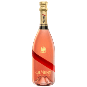 Mumm Grand Cordon Rosé Brut Champagne