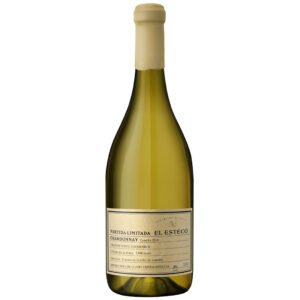 El Esteco Partida Limitada Chardonnay