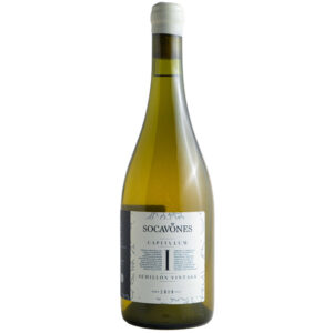 Socavones Semillón Vintage