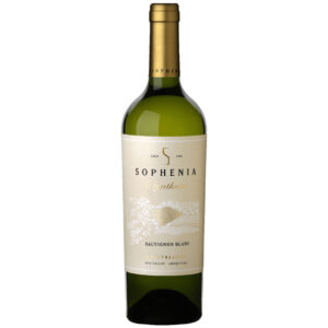 Finca Sophenia Synthesis Sauvignon Blanc 2024