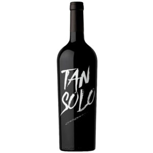 TAN SÓLO Malbec