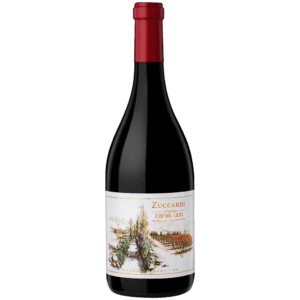 Zuccardi Finca Canal Uco
