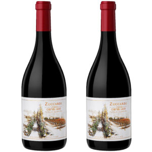 Zuccardi Finca Canal Uco 2017 y 2018