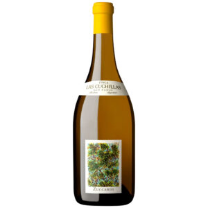 Zuccardi Finca Las Cuchillas 2022