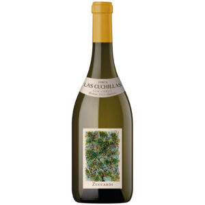 Zuccardi Finca Las Cuchillas 2021