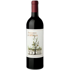Zuccardi Finca Los Membrillos 2017 Magnum