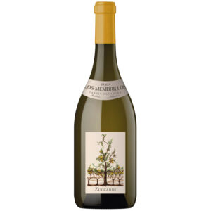 Zuccardi Finca Los Membrillos Semillón 2019