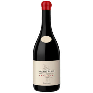 Zuccardi Piedra Infinita Gravascal 2020