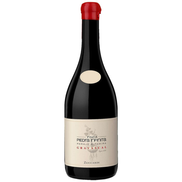 Zuccardi Piedra Infinita Gravascal 2020