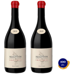 Zuccardi Supercal y Gravascal 2019