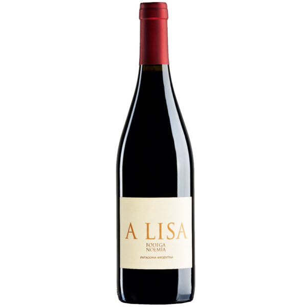 A LISA Malbec Magnum 2019