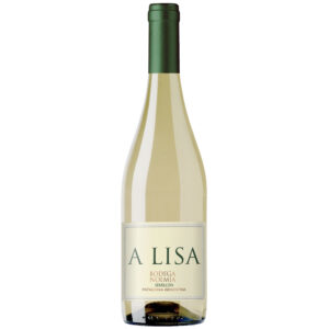 A LISA Semillón 2019