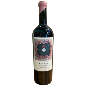 Clos Abanicos Cabernet Franc Terroir San José