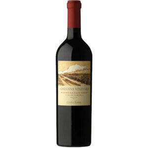 Adrianna Vineyard Mundus Bacillus Terrae Malbec