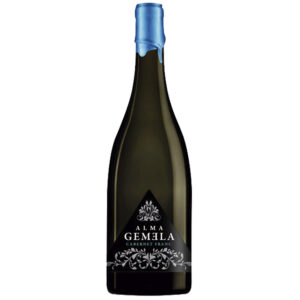 Alma Gemela Cabernet Franc