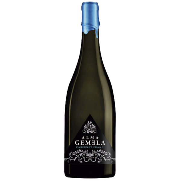 Alma Gemela Cabernet Franc