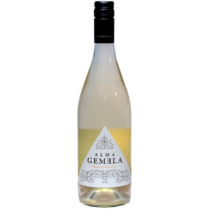 Alma Gemela Criolla Blanca