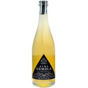 Alma Gemela Malvasia Blanca