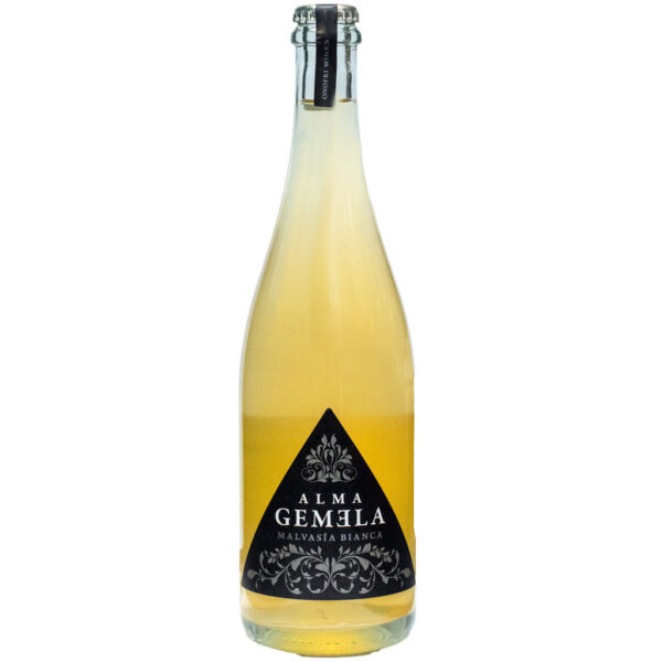 Alma Gemela Malvasia Blanca