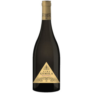 Alma Gemela Monastrell