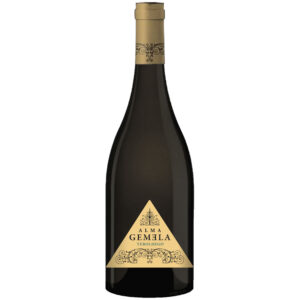 Alma Gemela Teroldego