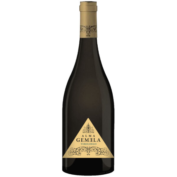 Alma Gemela Teroldego