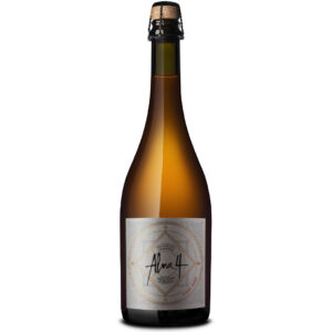 Alma4 Pinot Rose
