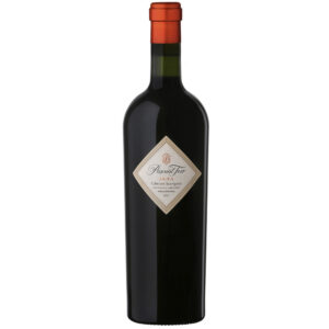 Pascual Toso ALTA Cabernet Sauvignon 2012