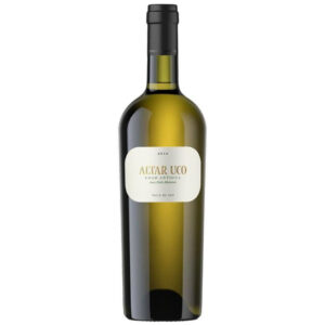 Altar Uco Edad Antigua Blend Blanco Doble Magnum
