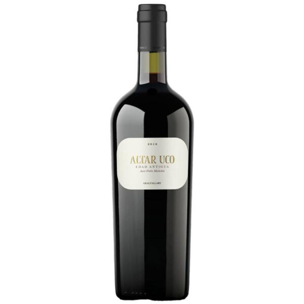 Altar Uco Edad Antigua Blend Tinto Doble Magnum