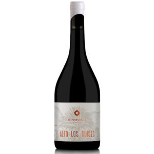 El Porvenir Alto Los Cuises Malbec