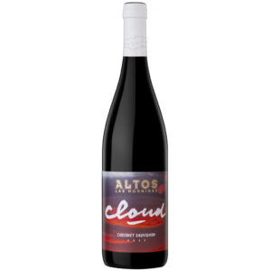 Altos Las Hormigas Cloud Cabernet Sauvignon