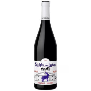 Colonia Las Liebres Malbec