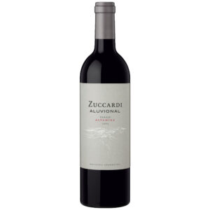 Zuccardi Aluvional Pje. Altamira (5 Litros)
