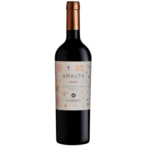 AMAUTA Malbec