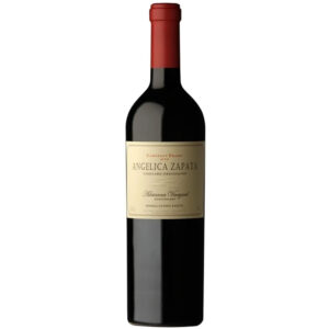 Angélica Zapata Cabernet Franc Alta