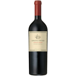 Catena Zapata Adrianna Vineyard Fortuna Terrae 2020