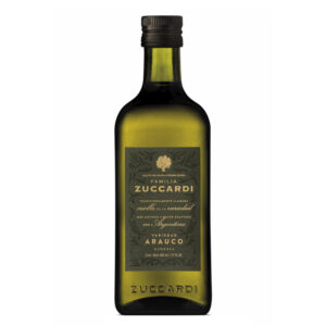 Aceite de Oliva Zuccardi Arauco 500cc
