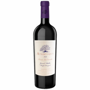 Atamisque Grand Malbec