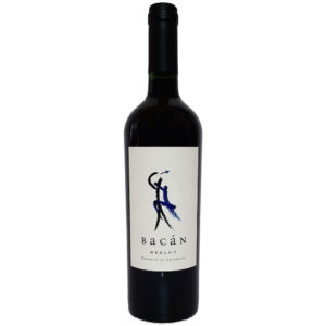 Bacán Merlot