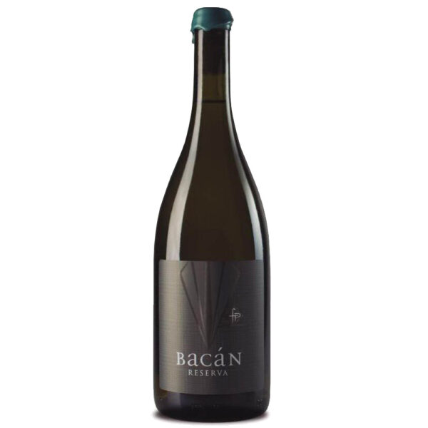 Bacan Reserva Sauvignon Blanc 2017