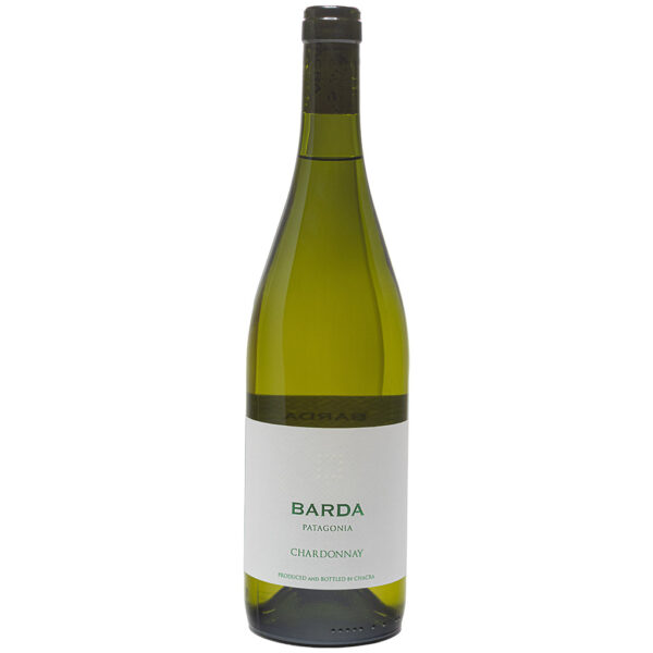 Barda Chardonnay