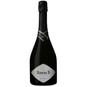 BARON B BRUT NATURE CUVÉE MILLÉSIMÉE
