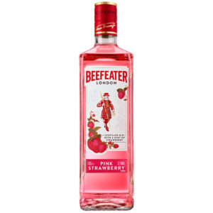 BEEFEATER PINK