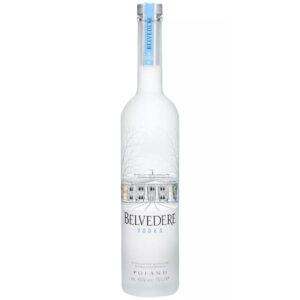 Belvedere Pure Magnum