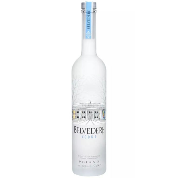Belvedere Pure