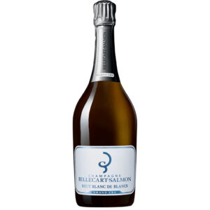 Billecart Blanc de Blancs Grand Cru